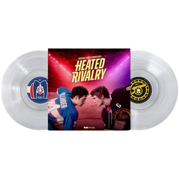 Peter Peter - Heated Rivalry (Original Series Soundtrack)