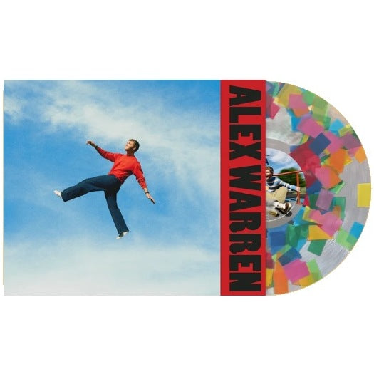 Alex Warren - Wildchild (WEB)