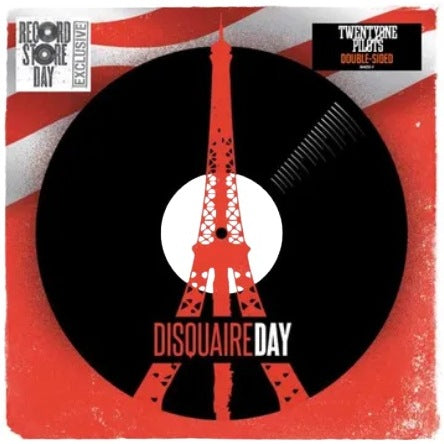 Twenty One Pilots - Double-Sided (RSD)