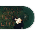 Gracie Abrams - This Is What It Feels Like (GRAF)