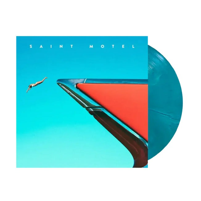 Saint Motel - My Type EP (WEB)