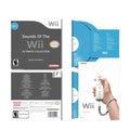 Kazumi Totaka - Sounds Of The Wii - Nintendo Wii - Ultimate Collection (IMPORT)