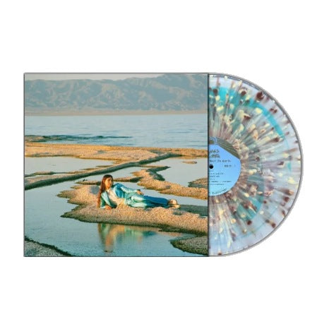 Weyes Blood - Front Row Seat To Earth (VV)