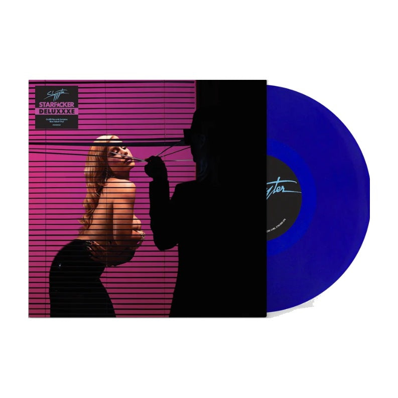 Slayyyter - STARF*CKER (Deluxe) (GRAF)