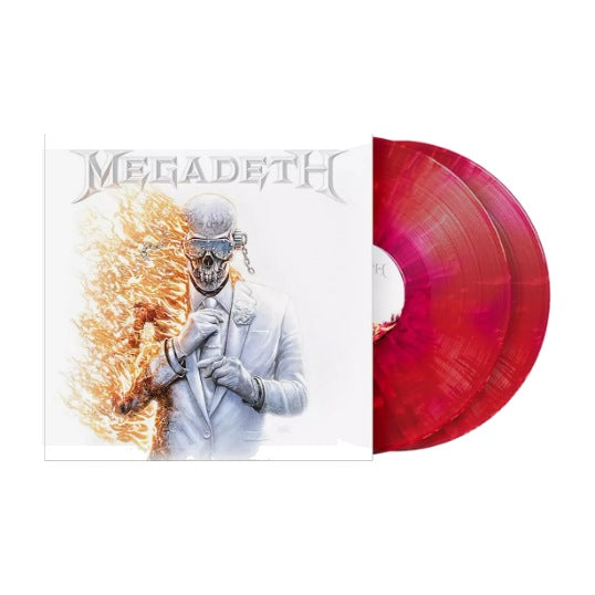 Megadeth - Megadeth (hotpc)