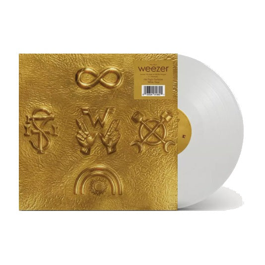 Weezer - Weezer (hotpc)