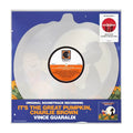 Vince Guaraldi - It's The Great Pumpkin, Charlie Brown (Original Soundtrack Recording) (Target)