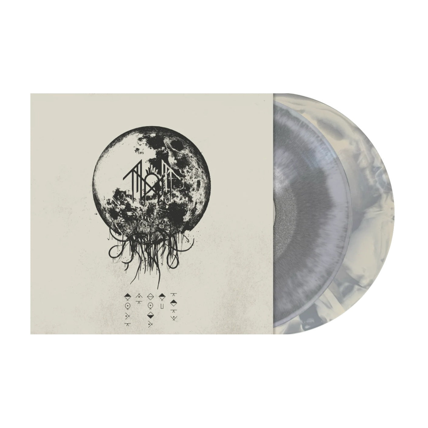 Sleep Token - Take Me Back To Eden (BW)