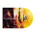 My Chemical Romance - I Brought You My Bullets, You Brought Me Your Love (hotpc)