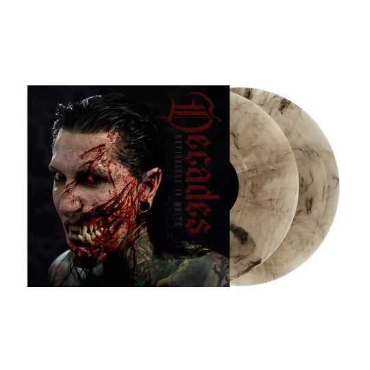 Motionless In White - Decades (hotpc)