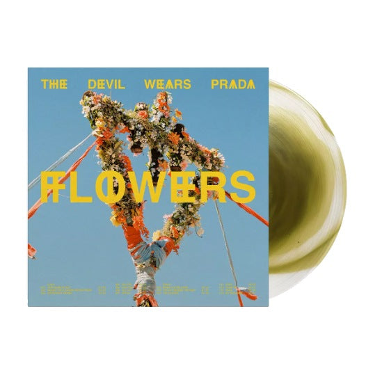 The Devil Wears Prada - Flowers (hotpc)