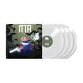 Invisible Monsters - Itta Original Soundtrack (RR)