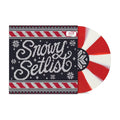 Various - Snowy Setlist (Target)