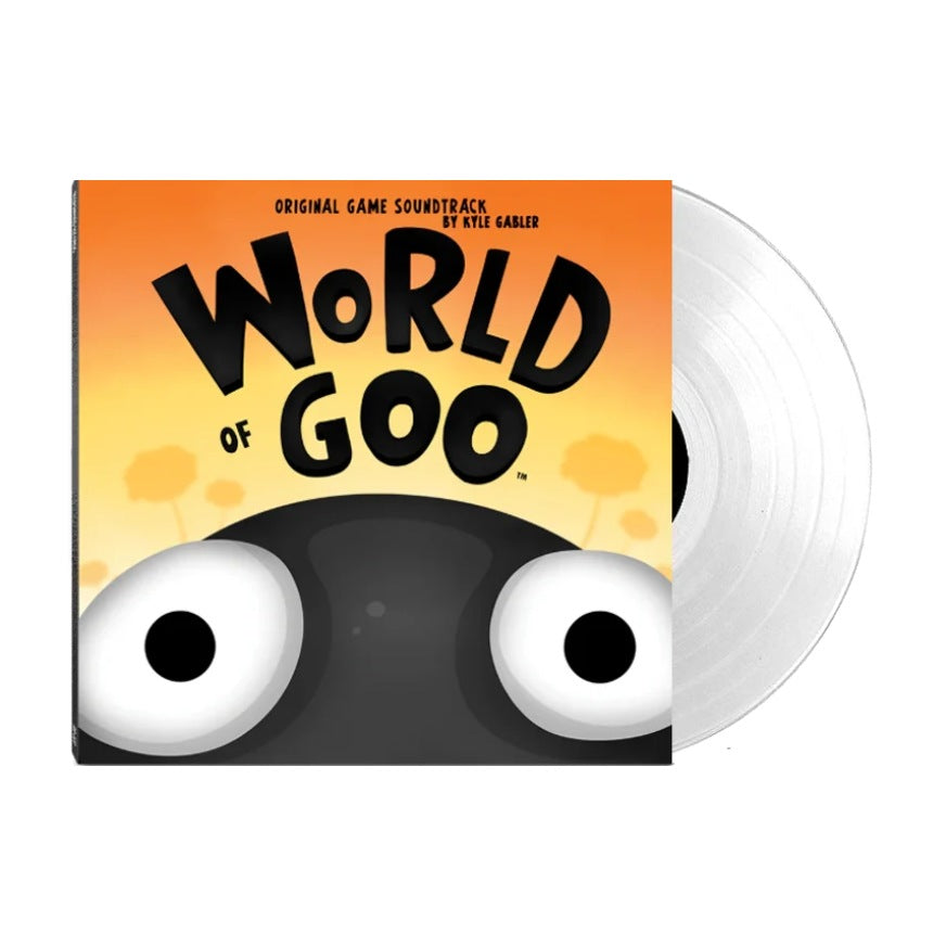 Kyle Gabler - World Of Goo (RR)