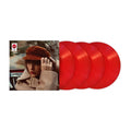 Taylor Swift - Red (Taylor's Version) (Target)