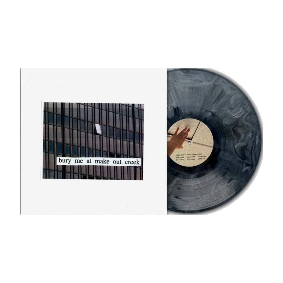 Mitski - Bury Me At Make Out Creek (VV)