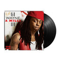 Lil Wayne - A Milli (REP)
