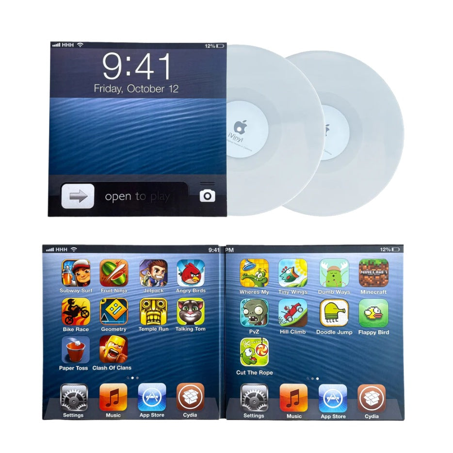 Various - IOS GAME (IMPORT)