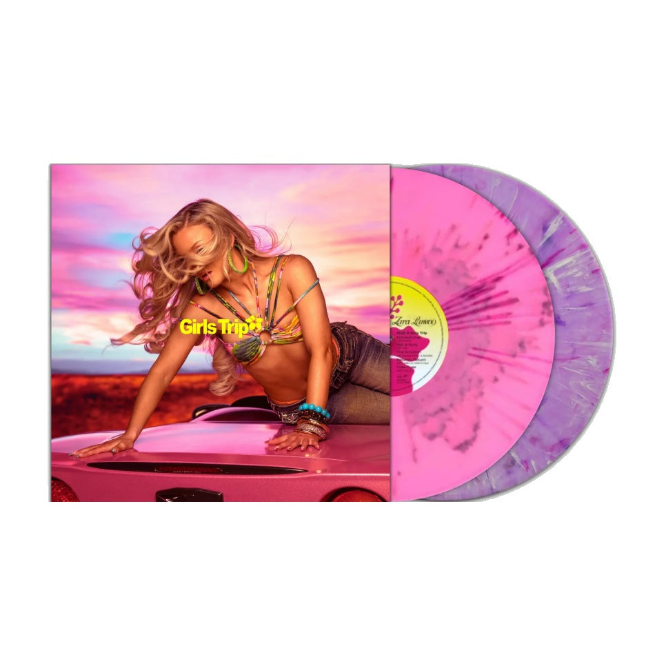 Zara Larsson - Midnight Sun: Girls Trip (VV)