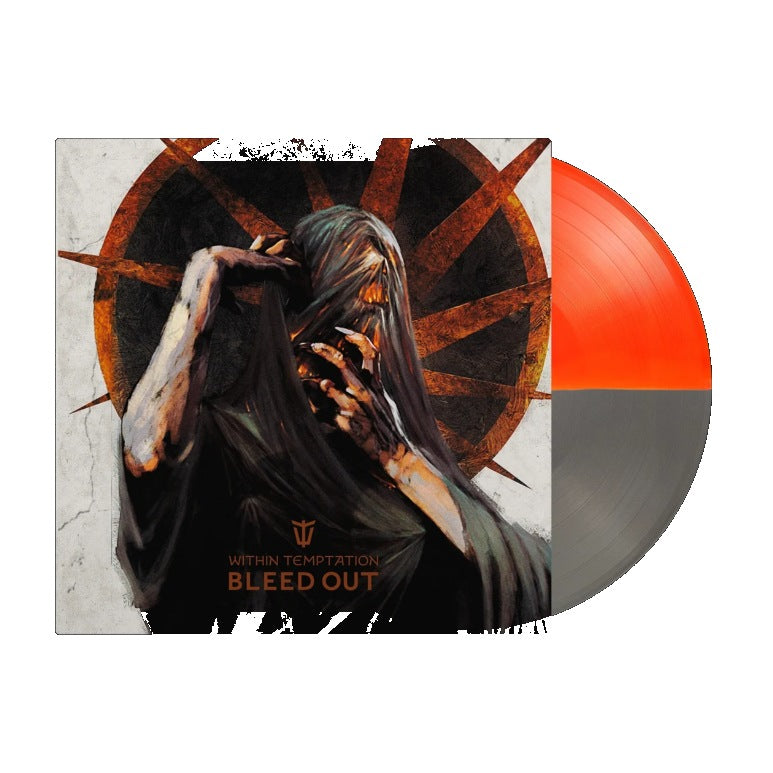 Within Temptation - Bleed Out (WEB)