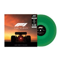 Various - F1 The Album (Music From F1 The Movie) (hotpc)