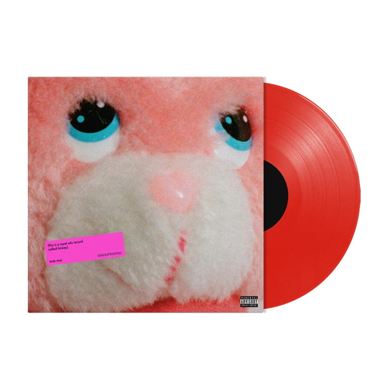 Royel Otis - (Hickey) (Spotify)