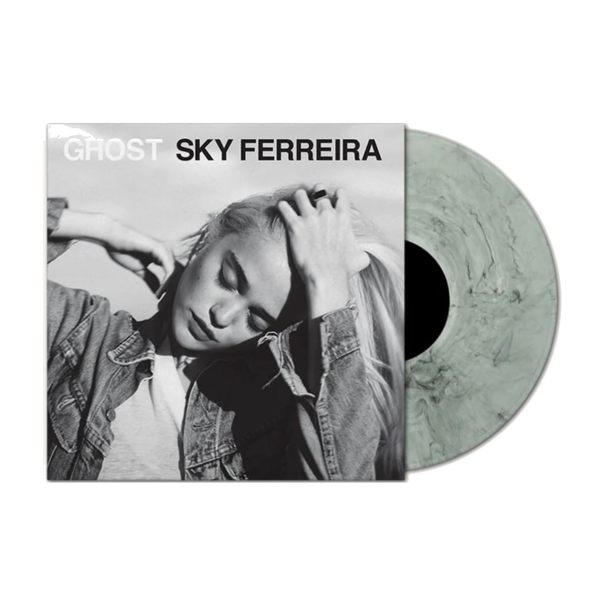 Sky Ferreira - Ghost (CR)