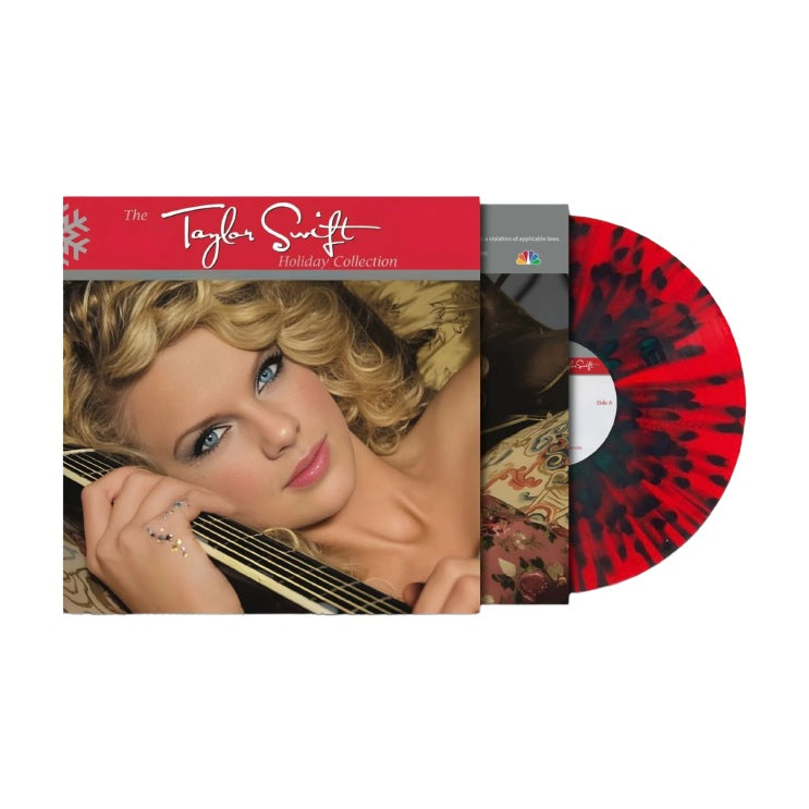 Taylor Swift - The Taylor Swift Holiday Collection (IMPORT)