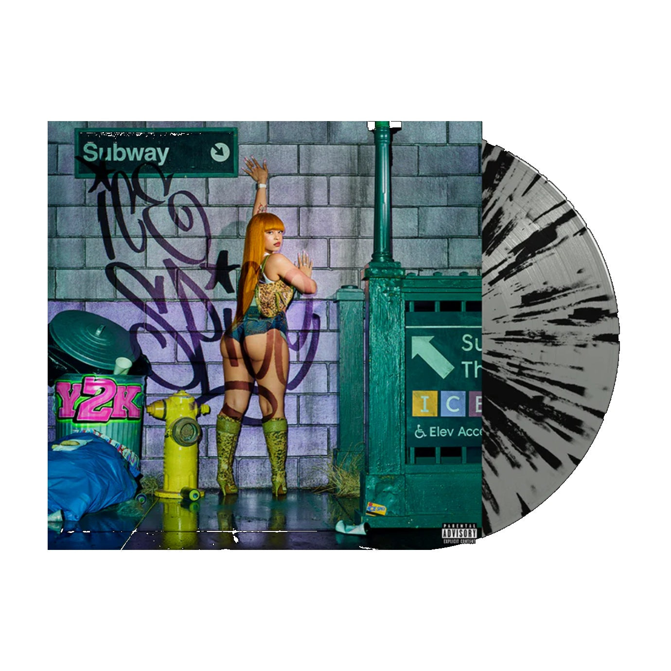 Ice Spice - Y2K (WEB)