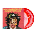 The Rolling Stones - Foreign Tongues (BR)