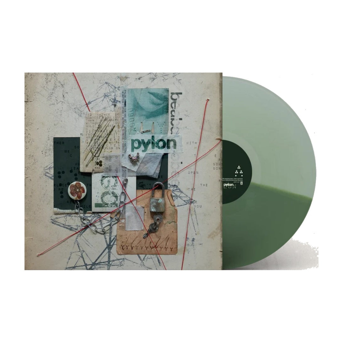 beabadoobee - Pylon (Spotify)