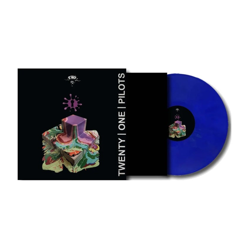 Twenty One Pilots - Twenty One Pilots (import)