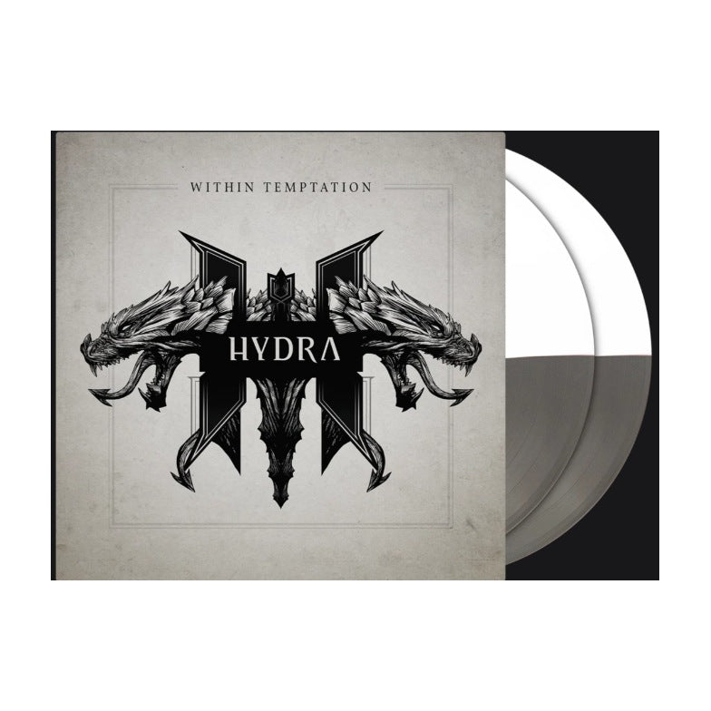 Within Temptation - Hydra (WEB)