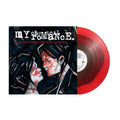 My Chemical Romance - Three Cheers For Sweet Revenge (hotpc)