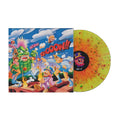 Kazuo Sawa - Totally Rad (RR)