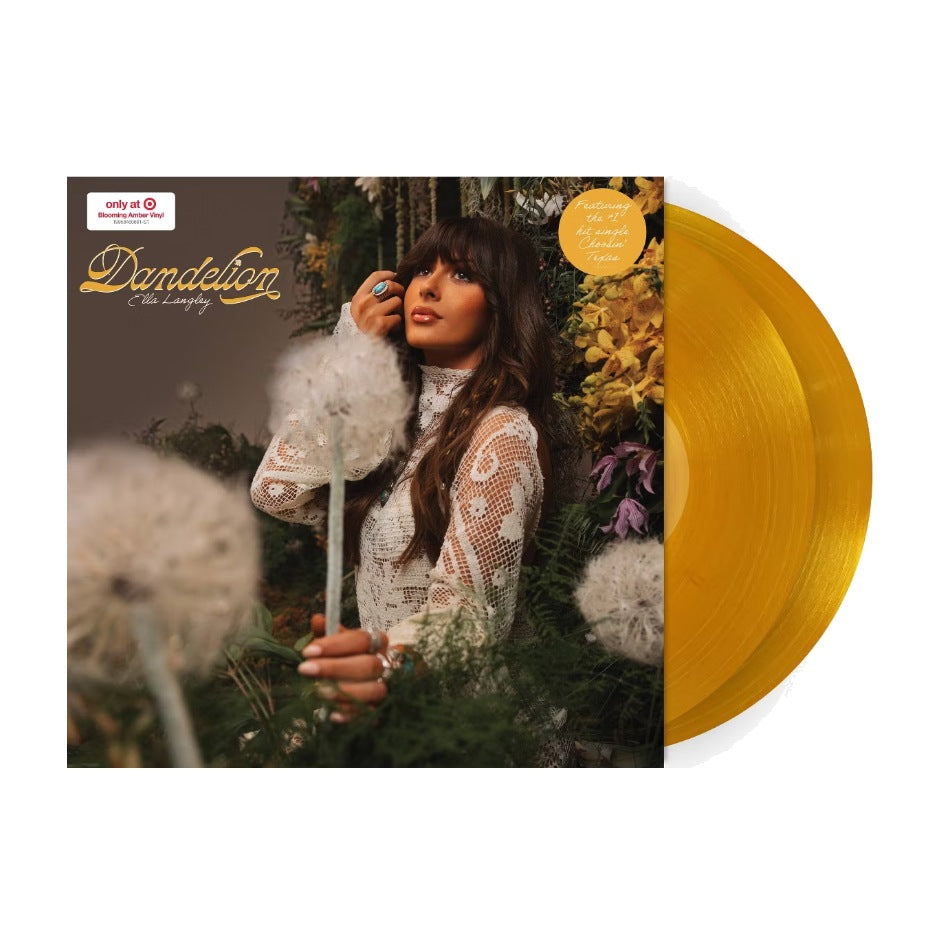 Ella Langley - Dandelion (Target)