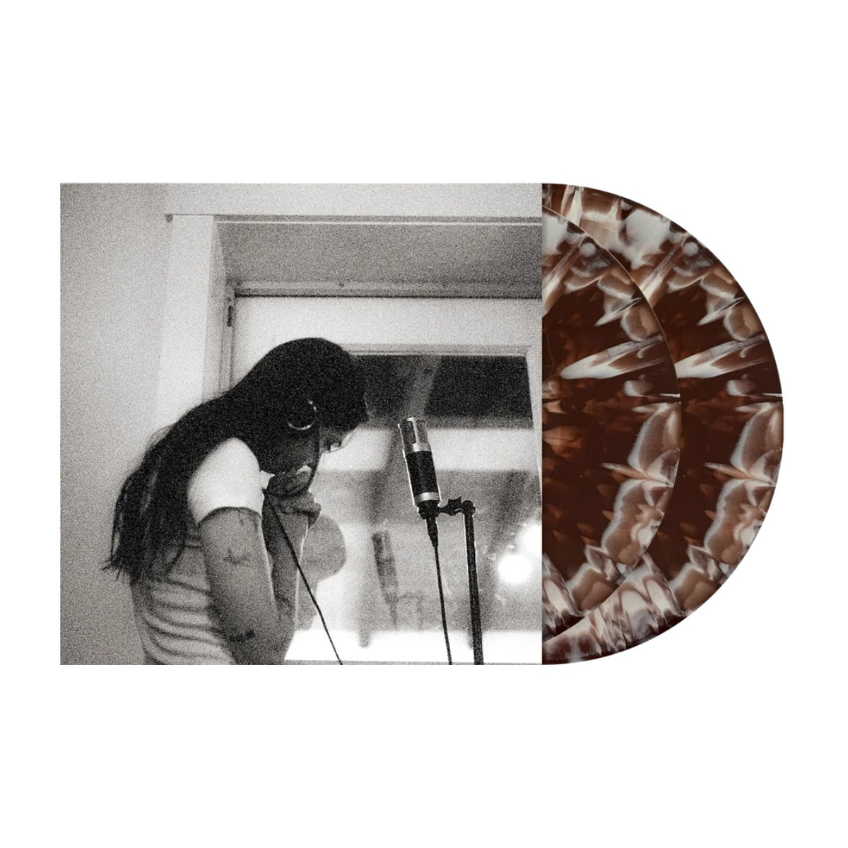 Lizzy McAlpine - Older (and Wiser) (BR)