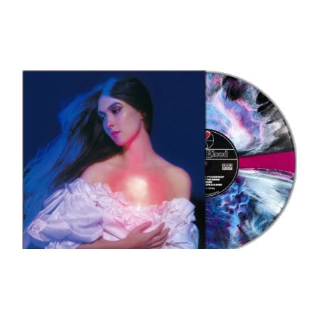 Weyes Blood - And In Darkness, Hearts Aglow (VV)
