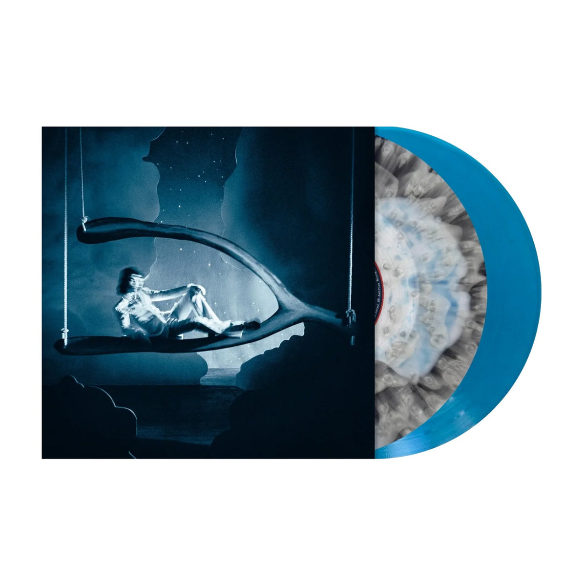 Conan Gray - Wishbone Deluxe (BW)