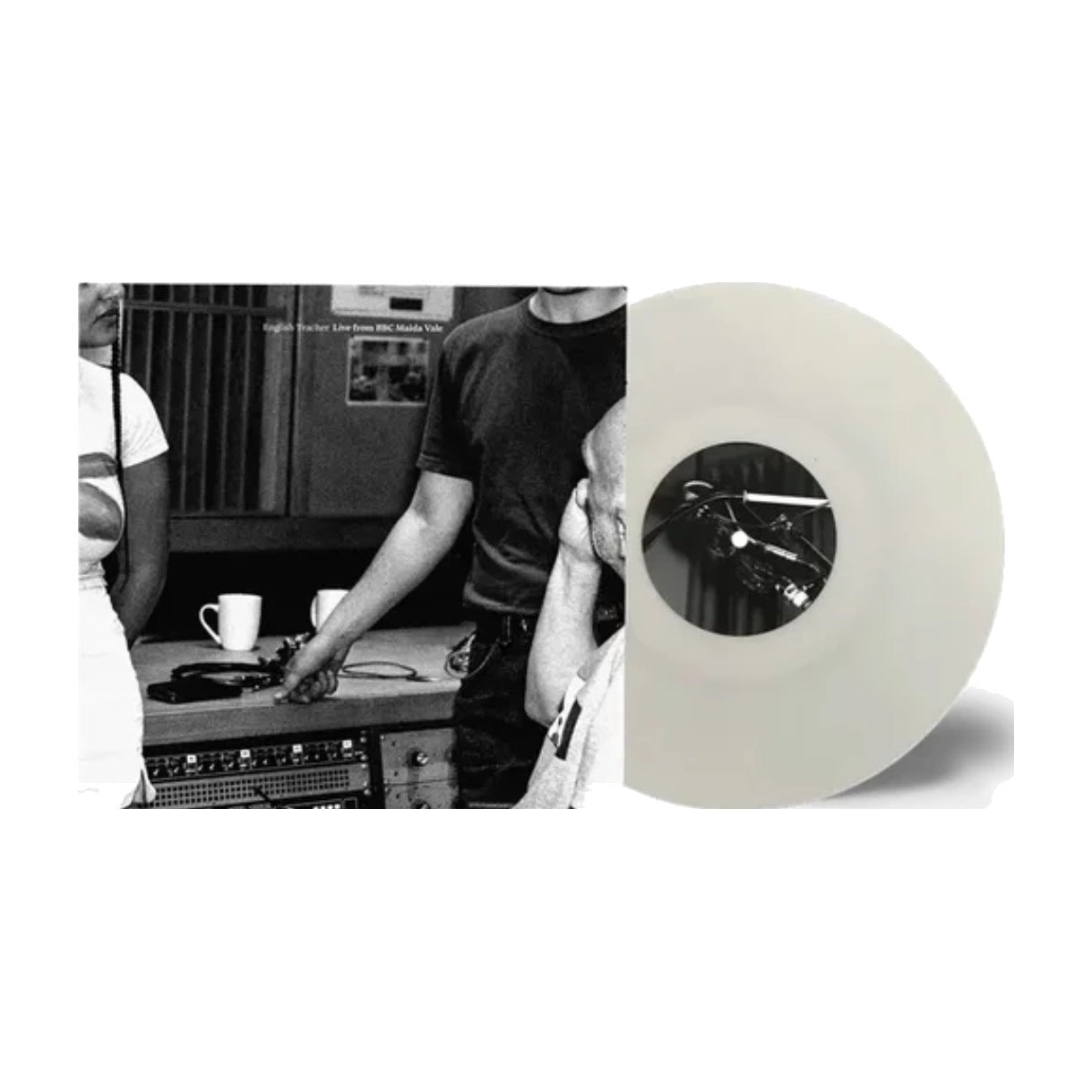 English Teacher - Live From BBC Maida Vale (Island)