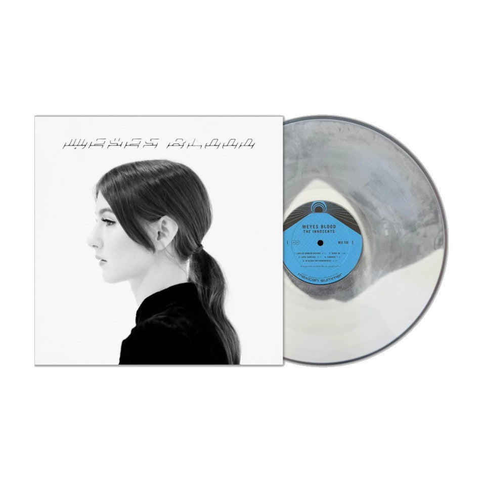Weyes Blood - The Innocents (VV)