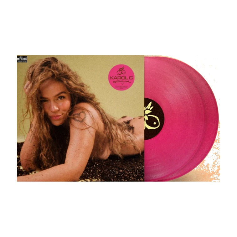 Karol G - Tropicoqueta (WEB)
