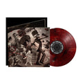 My Chemical Romance - The Black Parade (TOUR)