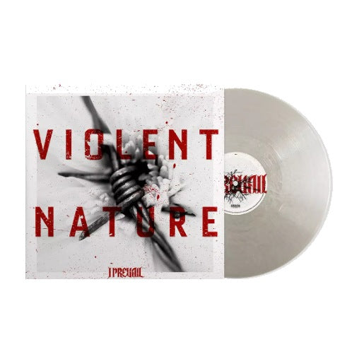 I Prevail - Violent Nature (hotpc)
