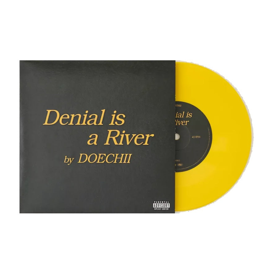 Doechii - Denial Is A River (UO)