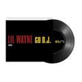 Lil Wayne - Go D.J. (REP)