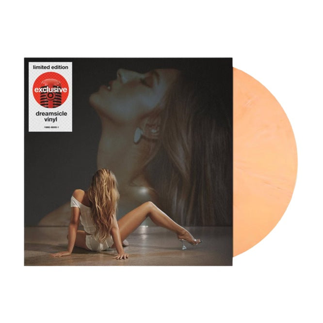 Tate McRae - So Close To What (Target)
