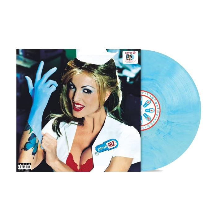 Blink-182 - Enema of the State (Target)